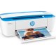 HP DeskJet 3720 Getto termico d'inchiostro A4 4800 x 1200 DPI 8 ppm Wi-Fi 4