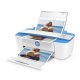 HP DeskJet 3720 Getto termico d'inchiostro A4 4800 x 1200 DPI 8 ppm Wi-Fi 5