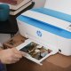 HP DeskJet 3720 Getto termico d'inchiostro A4 4800 x 1200 DPI 8 ppm Wi-Fi 10