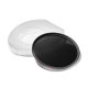 Manfrotto MFND64-52 Filtro per lenti della macchina fotografica Filtro polarizzatore circolare per fotocamera 52 mm 4