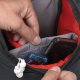 Manfrotto Amica 20 Borsa da spalla Nero 5