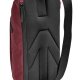Manfrotto MB NX-BB-IBX custodia per fotocamera Zaino Rosso 3