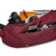 Manfrotto MB NX-BB-IBX custodia per fotocamera Zaino Rosso 4
