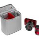 Manfrotto MB NX-BB-IBX custodia per fotocamera Zaino Rosso 5