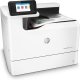 HP PageWide Pro 750dw A colori 2400 x 1200 DPI A3 Wi-Fi 4