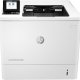 HP LaserJet Enterprise M608n, Bianco e nero, Stampante per Aziendale, Stampa, Wireless; Slot per schede di memoria; Pinzatura opzionale; Cartuccia JetIntelligence 2