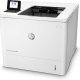 HP LaserJet Enterprise M608n, Bianco e nero, Stampante per Aziendale, Stampa, Wireless; Slot per schede di memoria; Pinzatura opzionale; Cartuccia JetIntelligence 3