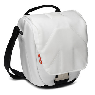 Manfrotto Solo IV Holster Bianco