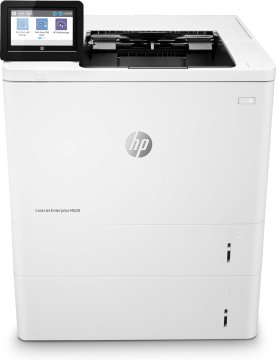 HP LaserJet Enterprise M609x, Stampa