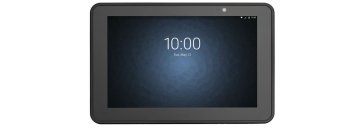 Zebra ET55 4G Intel Atom® 64 GB 21,1 cm (8.3") 4 GB Wi-Fi 4 (802.11n) Windows 10 Nero