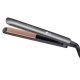 Remington S 8598 Piastra per capelli Caldo Nero, Grigio 3 m 2