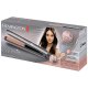 Remington S 8598 Piastra per capelli Caldo Nero, Grigio 3 m 3