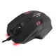 Atlantis Land P009-X905 mouse Gaming Mano destra USB tipo A Ottico 7000 DPI 2