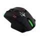 Atlantis Land P009-X905 mouse Gaming Mano destra USB tipo A Ottico 7000 DPI 3