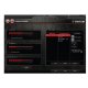 Atlantis Land P009-X905 mouse Gaming Mano destra USB tipo A Ottico 7000 DPI 6