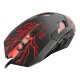Atlantis Land P009-X320 mouse Gaming Mano destra USB tipo A Ottico 3200 DPI 2