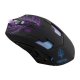 Atlantis Land P009-X320 mouse Gaming Mano destra USB tipo A Ottico 3200 DPI 3