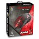 Atlantis Land P009-X320 mouse Gaming Mano destra USB tipo A Ottico 3200 DPI 4