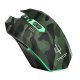 Atlantis Land P009-X700 mouse Gaming Mano destra USB tipo A Ottico 2500 DPI 3