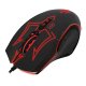 Atlantis Land P009-X810 mouse Gaming Mano destra USB tipo A Ottico 7000 DPI 2