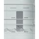 Hotpoint XH8 T2O XZH/1 frigorifero con congelatore Libera installazione 338 L E Stainless steel 5