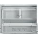 Hotpoint XH8 T2O XZH/1 frigorifero con congelatore Libera installazione 338 L E Stainless steel 6