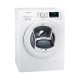 Samsung WW90K6414SW lavatrice Caricamento frontale 9 kg 1400 Giri/min Bianco 11