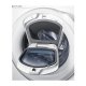 Samsung WW90K6414SW lavatrice Caricamento frontale 9 kg 1400 Giri/min Bianco 12