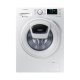 Samsung WW90K6414SW lavatrice Caricamento frontale 9 kg 1400 Giri/min Bianco 3