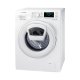 Samsung WW90K6414SW lavatrice Caricamento frontale 9 kg 1400 Giri/min Bianco 4