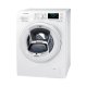 Samsung WW90K6414SW lavatrice Caricamento frontale 9 kg 1400 Giri/min Bianco 5