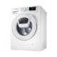 Samsung WW90K6414SW lavatrice Caricamento frontale 9 kg 1400 Giri/min Bianco 7