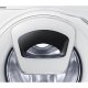 Samsung WW90K6414SW lavatrice Caricamento frontale 9 kg 1400 Giri/min Bianco 8