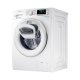 Samsung WW90K6414SW lavatrice Caricamento frontale 9 kg 1400 Giri/min Bianco 9