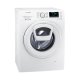 Samsung WW90K6414SW lavatrice Caricamento frontale 9 kg 1400 Giri/min Bianco 10