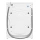 Whirlpool FSCR 90412 lavatrice Caricamento frontale 9 kg 1400 Giri/min Bianco 4