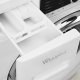 Whirlpool FSCR 90412 lavatrice Caricamento frontale 9 kg 1400 Giri/min Bianco 5
