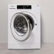 Whirlpool FSCR 90412 lavatrice Caricamento frontale 9 kg 1400 Giri/min Bianco 9