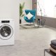 Whirlpool FSCR 90412 lavatrice Caricamento frontale 9 kg 1400 Giri/min Bianco 10