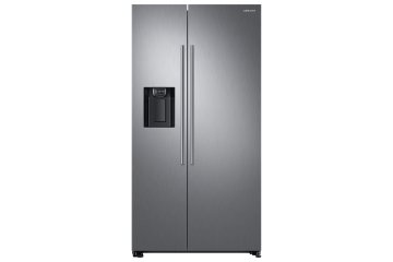 Samsung RS67N8211S9 frigorifero side-by-side Libera installazione 609 L Acciaio inox