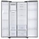 Samsung RS67N8211S9 frigorifero side-by-side Libera installazione 609 L Acciaio inox 5