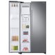 Samsung RS67N8211S9 frigorifero side-by-side Libera installazione 609 L Acciaio inox 8