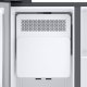Samsung RS67N8211S9 frigorifero side-by-side Libera installazione 609 L Acciaio inox 10