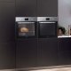 Samsung NV70K1340BS/ET forno 68 L A Nero, Stainless steel 14