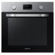 Samsung NV70K1340BS/ET forno 68 L A Nero, Stainless steel 15