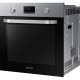Samsung NV70K1340BS/ET forno 68 L A Nero, Stainless steel 18