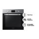 Samsung NV70K1340BS/ET forno 68 L A Nero, Stainless steel 3