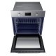 Samsung NV70K1340BS/ET forno 68 L A Nero, Stainless steel 21