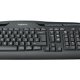 Logitech Wireless Combo MK330 tastiera Mouse incluso USB QWERTZ Tedesco Nero 2