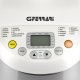 G3 Ferrari G10078 macchina per il pane 550 W Acciaio inox, Bianco 3